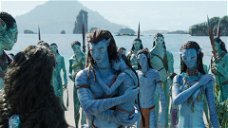 Copertina di James Cameron: "Stop streaming. Avatar sta salvando il cinema"