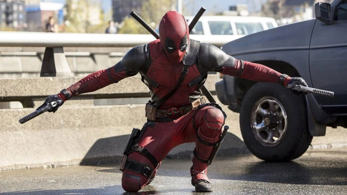 Copertina di Ryan Reynolds risponde così all'allenamento di Hugh Jackman per Deadpool 3