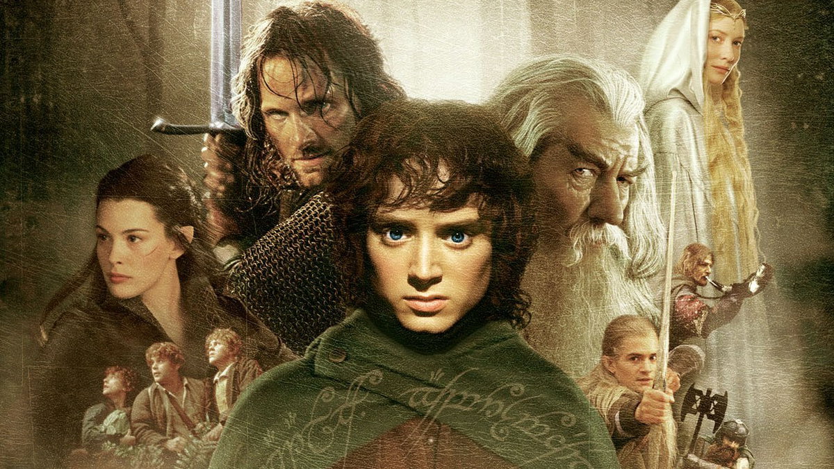 Immagine di Peter Jackson: "Ho pensato all'ipnosi per dimenticare il Signore degli Anelli"