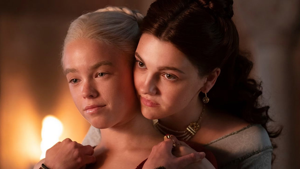 Immagine di House of the Dragon non fa rimpiangere il Trono di Spade [RECENSIONE]