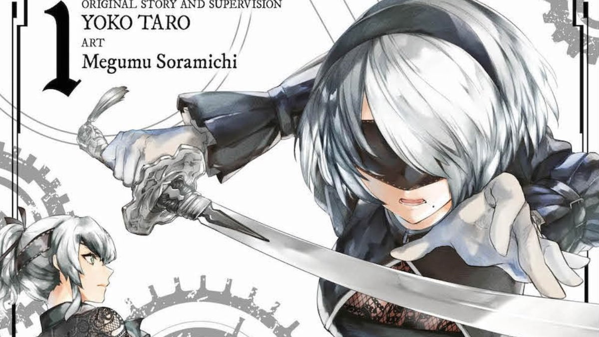 Immagine di YoRHa: Assalto a Pearl Harbor, recensione: androidi sospesi tra passato e futuro