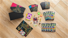 Copertina di Carte Pokémon e giochi in scatola super scontati per il Back to School!