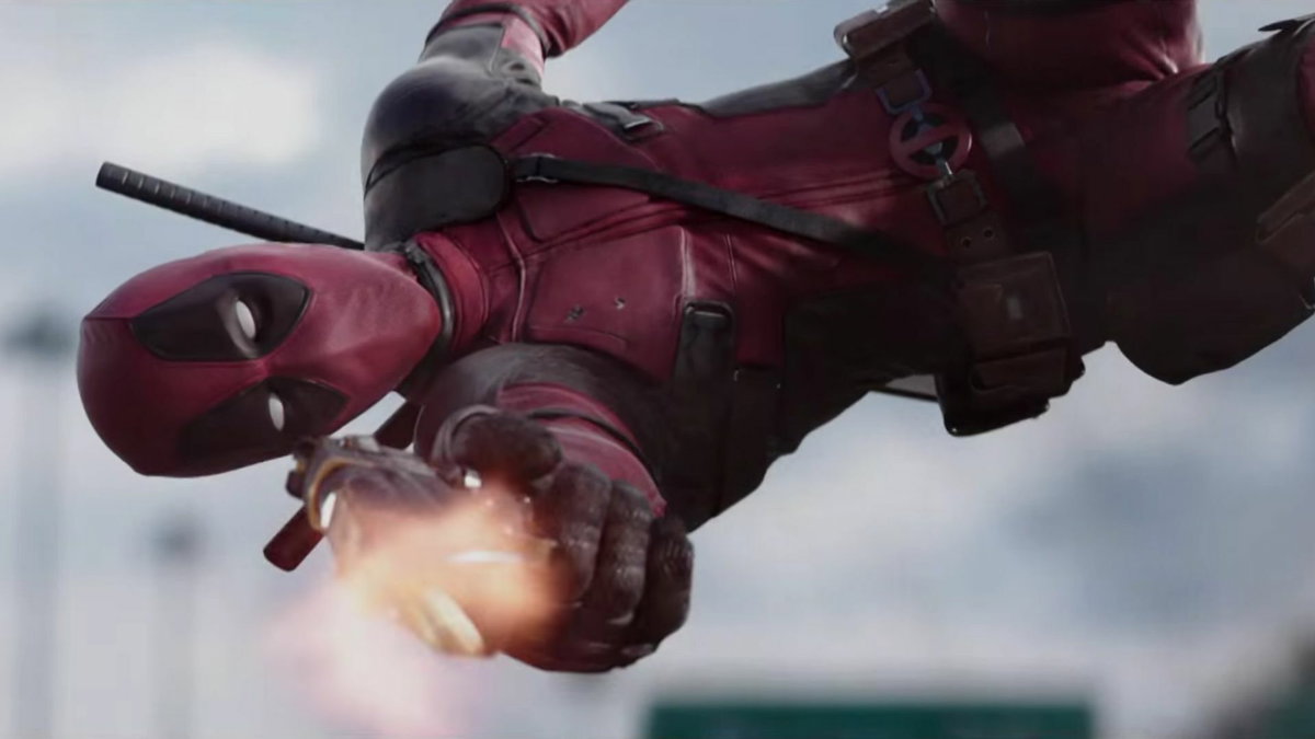 Immagine di Deadpool 3 verrà annunciato al D23 Expo? Alcuni lo danno per certo