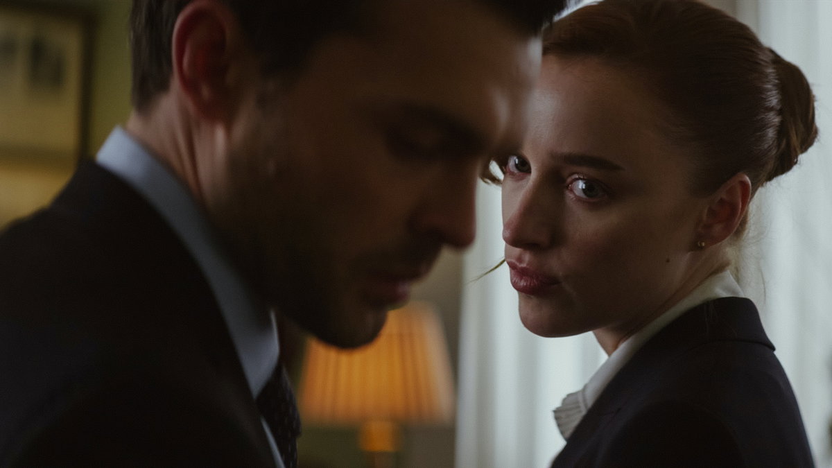 Immagine di Il nuovo thriller erotico Netflix con la star di Bridgerton, ecco il trailer di Fair Play