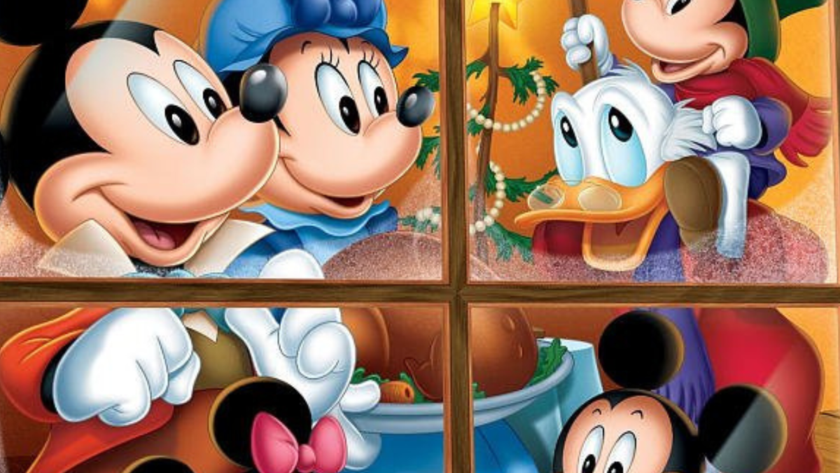 Immagine di I migliori film di Natale per bambini