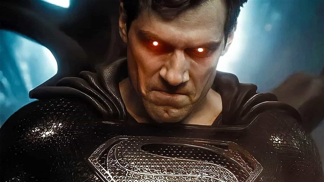 Copertina di Henry Cavill tornerà nei panni di Superman in un nuovo film