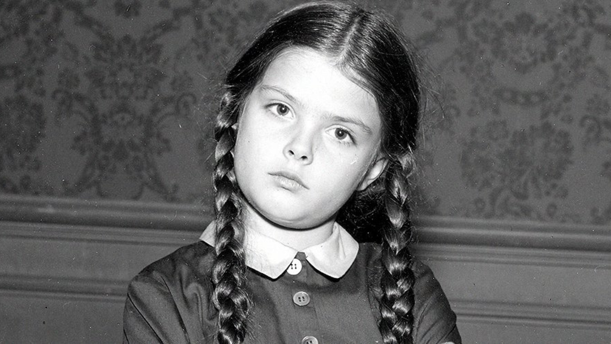 Immagine di Addio a Lisa Loring la prima Mercoledì Addams
