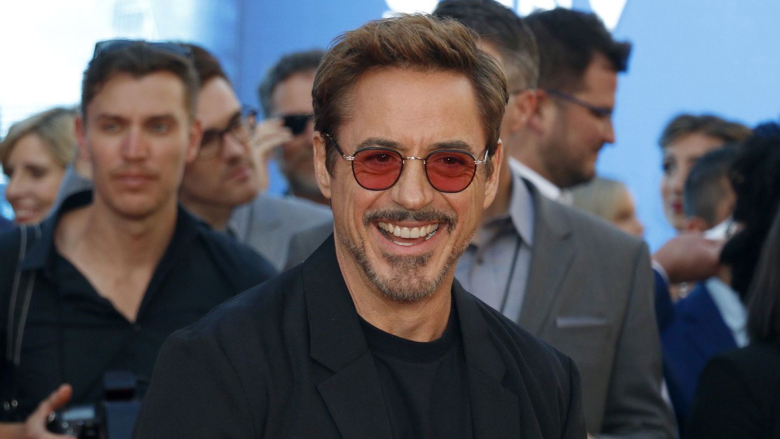 Immagine di Robert Downey Jr. protagonista nel remake di Vertigo?