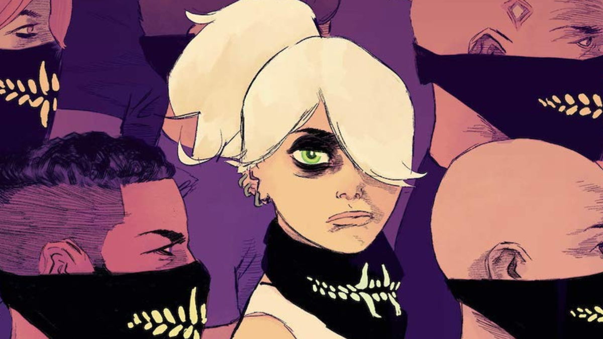 Immagine di L'horror di Something Is Killing The Children si espande con un nuovo spin-off