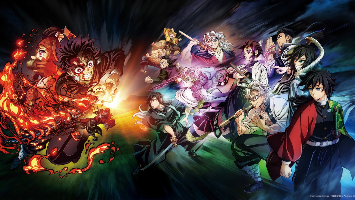 Immagine di Demon Slayer - Verso L’Allenamento Dei Pilastri, recensione: un evento da vivere al cinema