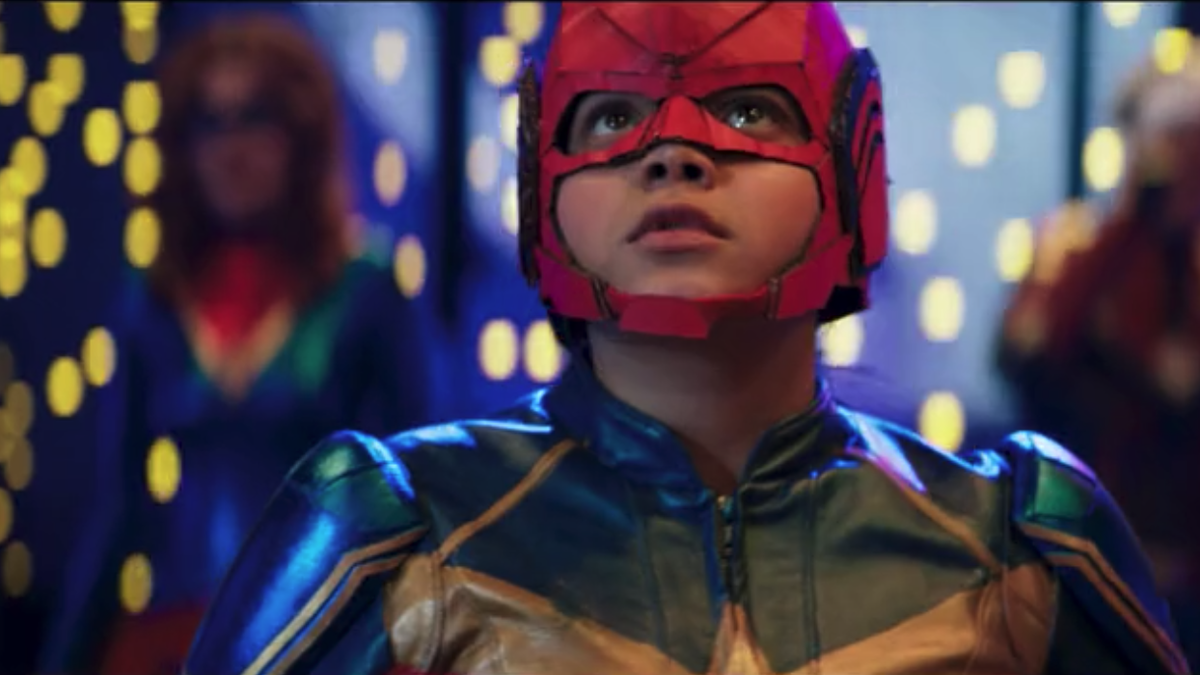 Immagine di Ms. Marvel, cosa succede nella scena dei titoli di coda