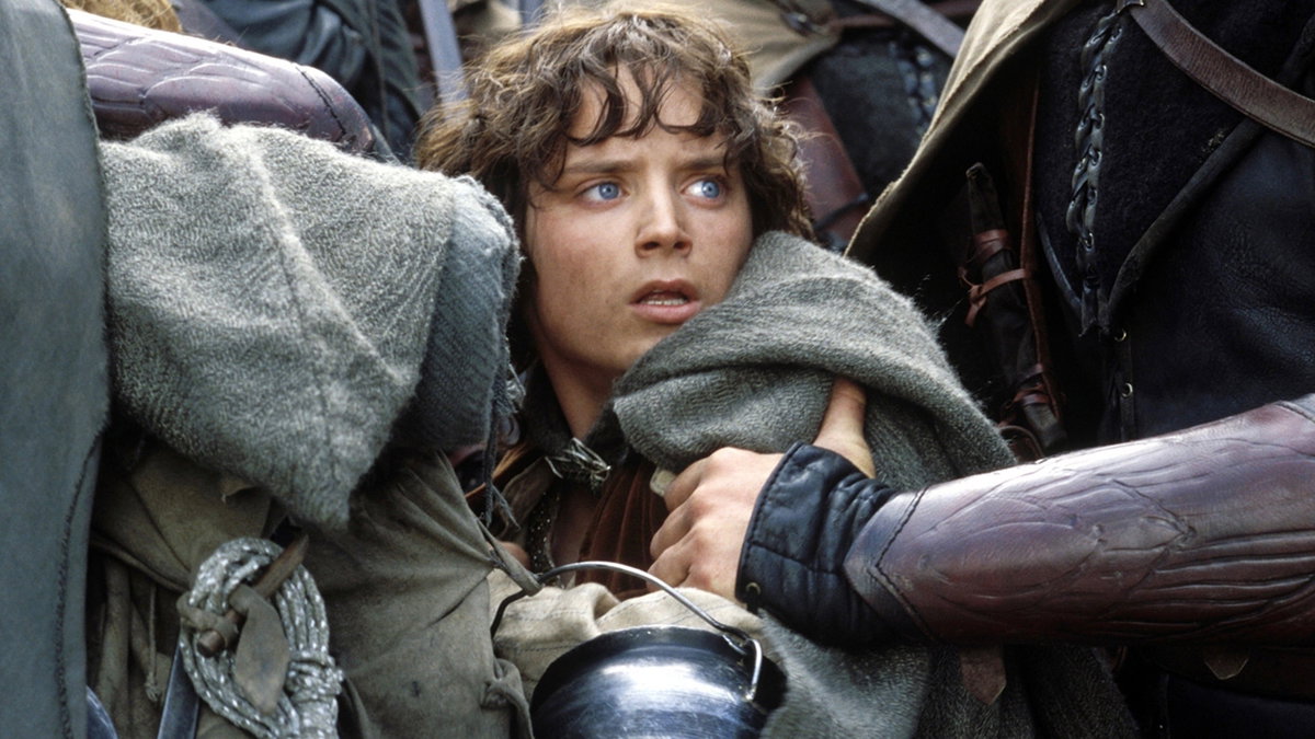 Immagine di Il Signore degli Anelli: la battuta più iconica del film è un "errore"