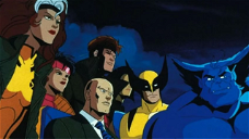 Copertina di Gli Insuperabili X-Men: i mutanti conquistano il piccolo schermo