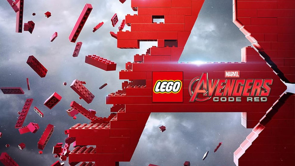Immagine di LEGO Marvel Avengers: Code Red - Un incontro epico tra i mattoncini e i supereroi (VIDEO)