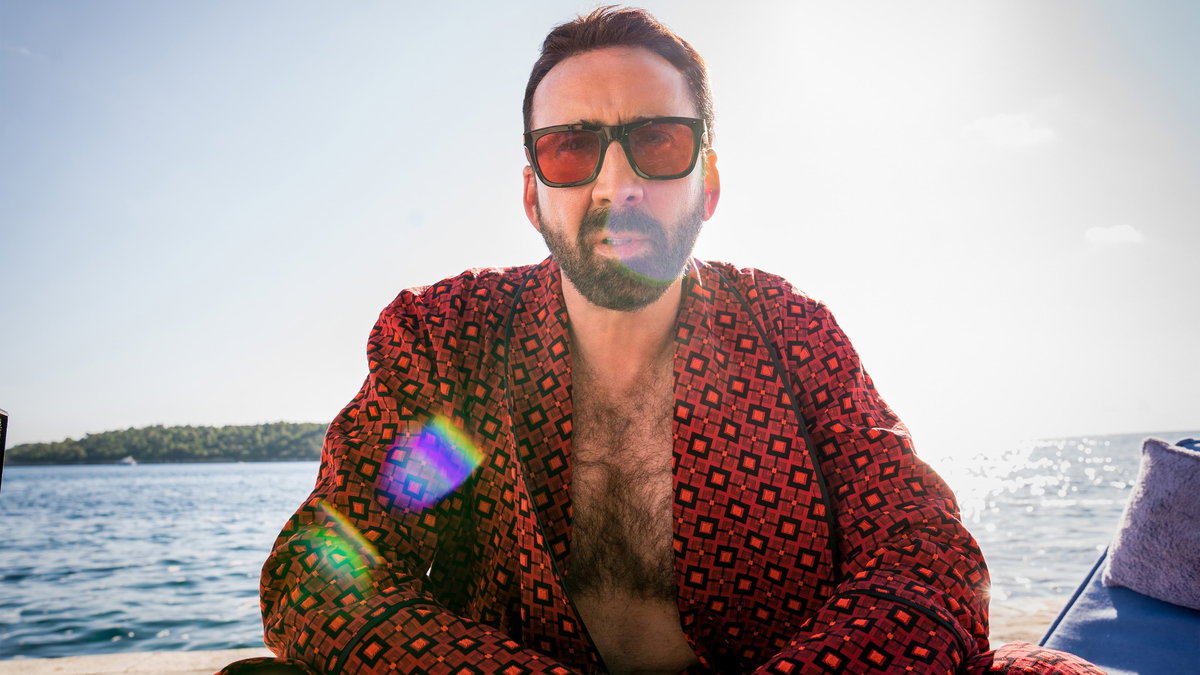Immagine di Nic Cage svela quale scena l'ha fatto innamorare del cinema