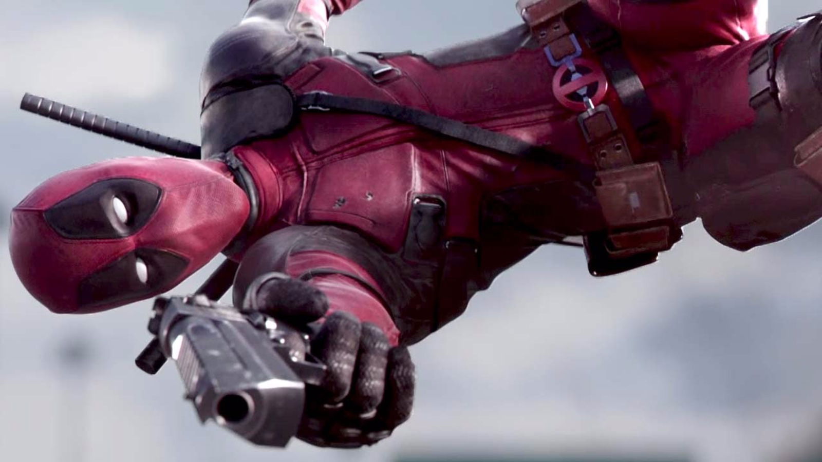 Immagine di Deadpool 3, Ryan Reynolds svela l'inizio delle riprese [VIDEO]