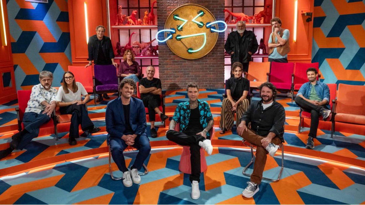 Immagine di LOL 4, svelato il cast della nuova edizione [VIDEO]