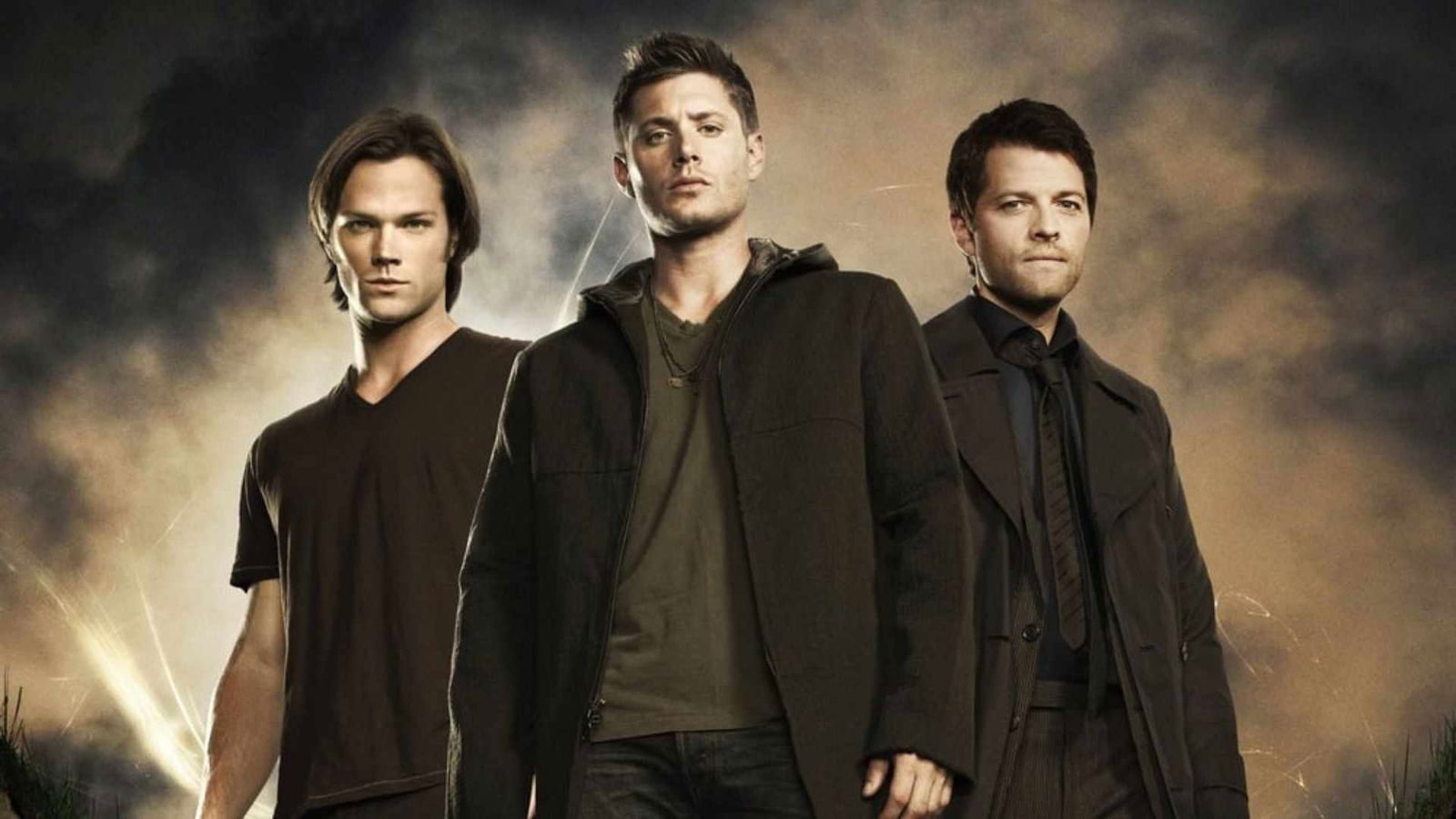 Immagine di Supernatural, Jared Padalecki e Jensen Ackles promettono novità in arrivo