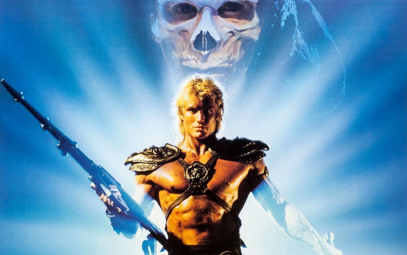 Immagine di Dolph Lundgren tornerebbe a interpretare He-Man ma ad una condizione