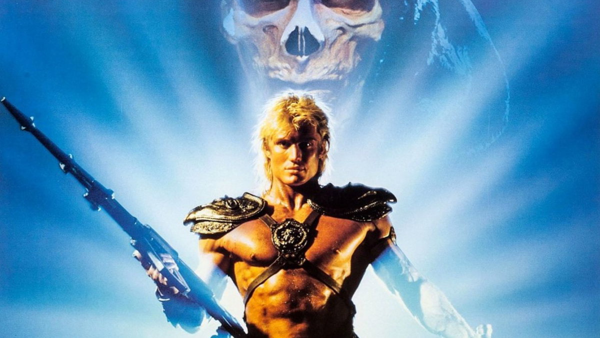 Immagine di Dolph Lundgren tornerebbe a interpretare He-Man ma ad una condizione