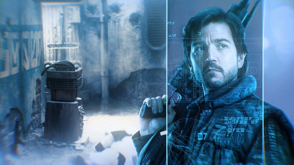 Immagine di Star Wars Andor, ecco la timeline delle stagioni 1 e 2
