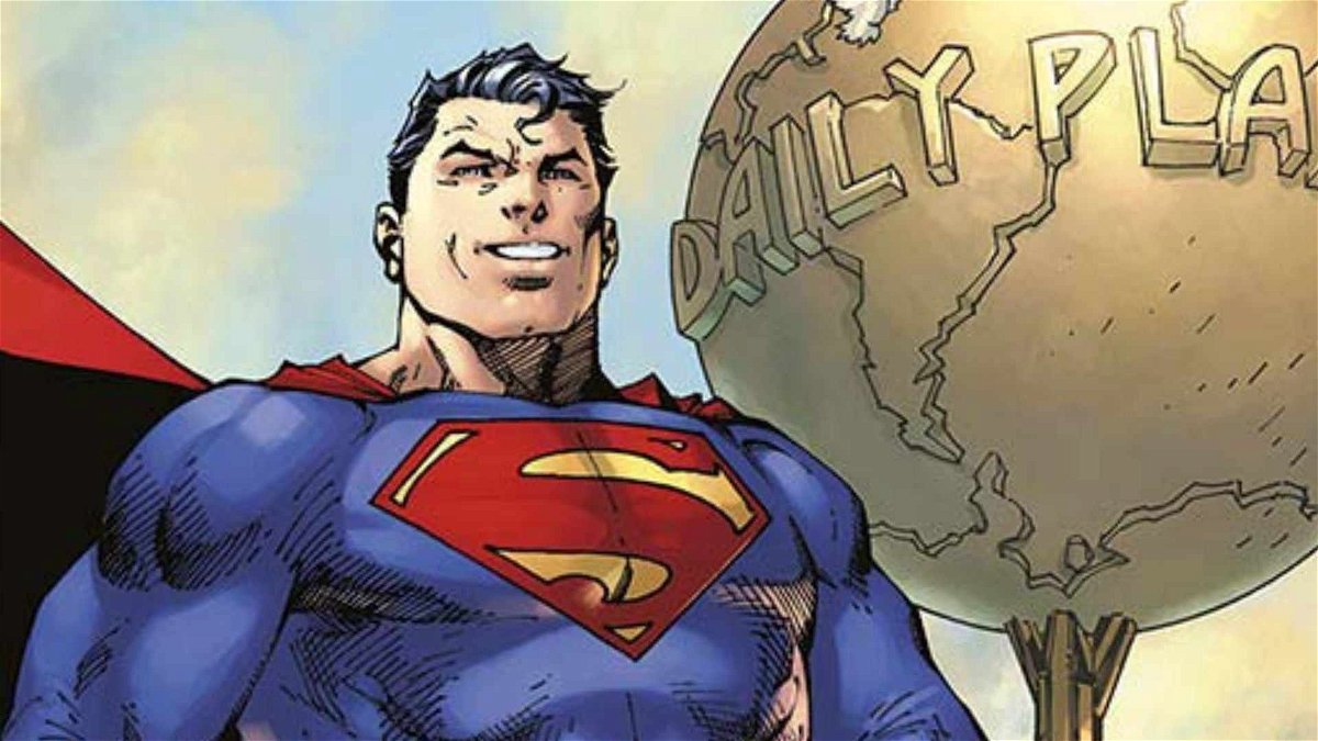 Superman: Legacy, il primo scatto del cast riunito rivela il ritorno di un personaggio [FOTO]