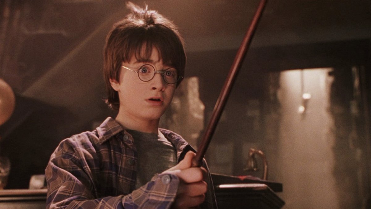 Harry Potter Penna a Sfera - Gadget Originali da Collezione - Set