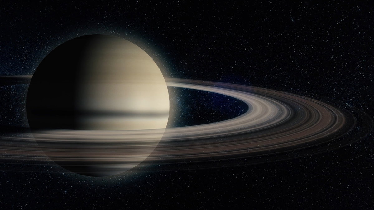 Immagine di La Luna di Saturno che ha tutto quello che serve per la vita