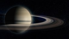 Copertina di La Luna di Saturno che ha tutto quello che serve per la vita