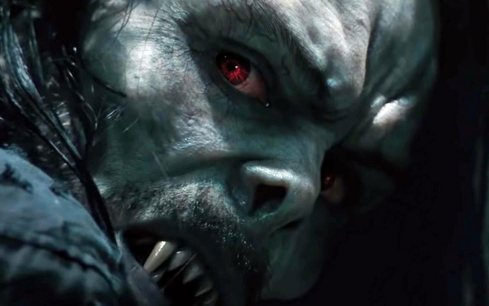 Immagine di Morbius al Box Office: gli incassi registrano un record negativo