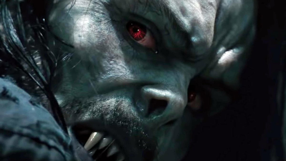 Immagine di Morbius al Box Office: gli incassi registrano un record negativo