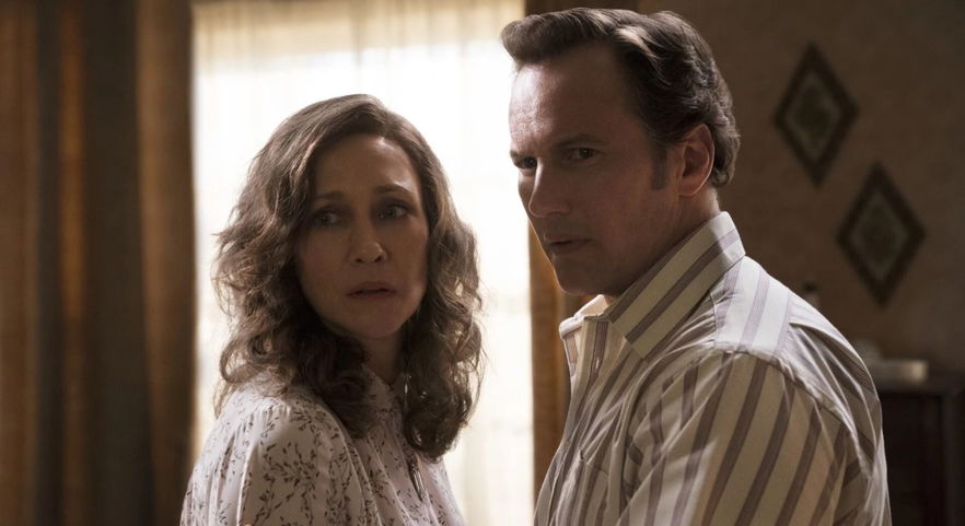 The Conjuring 4 sarà l'ultimo film della saga