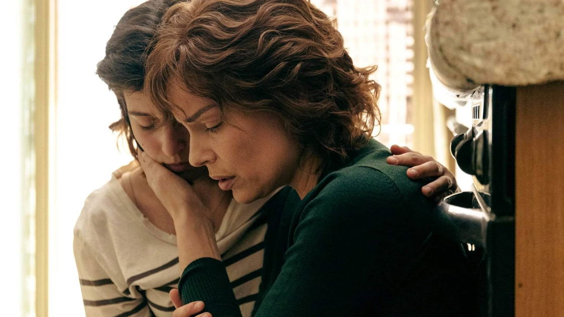 Copertina di The Good Mothers, la nuova serie italiana sulla ‘Ndrangheta