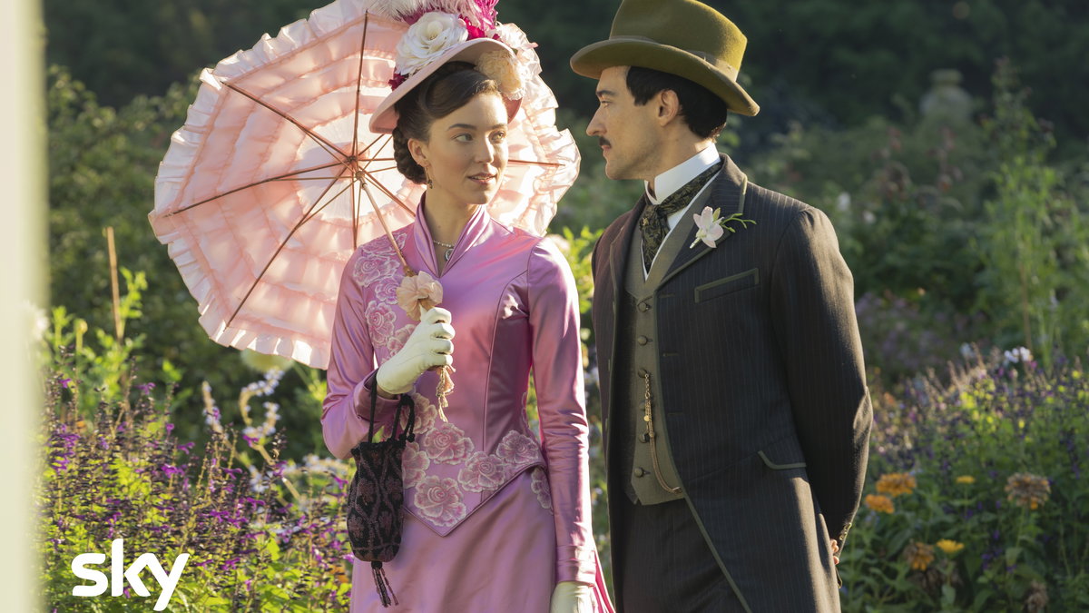 Immagine di The Gilded Age 2, recensione: non è tutto oro quel che luccica