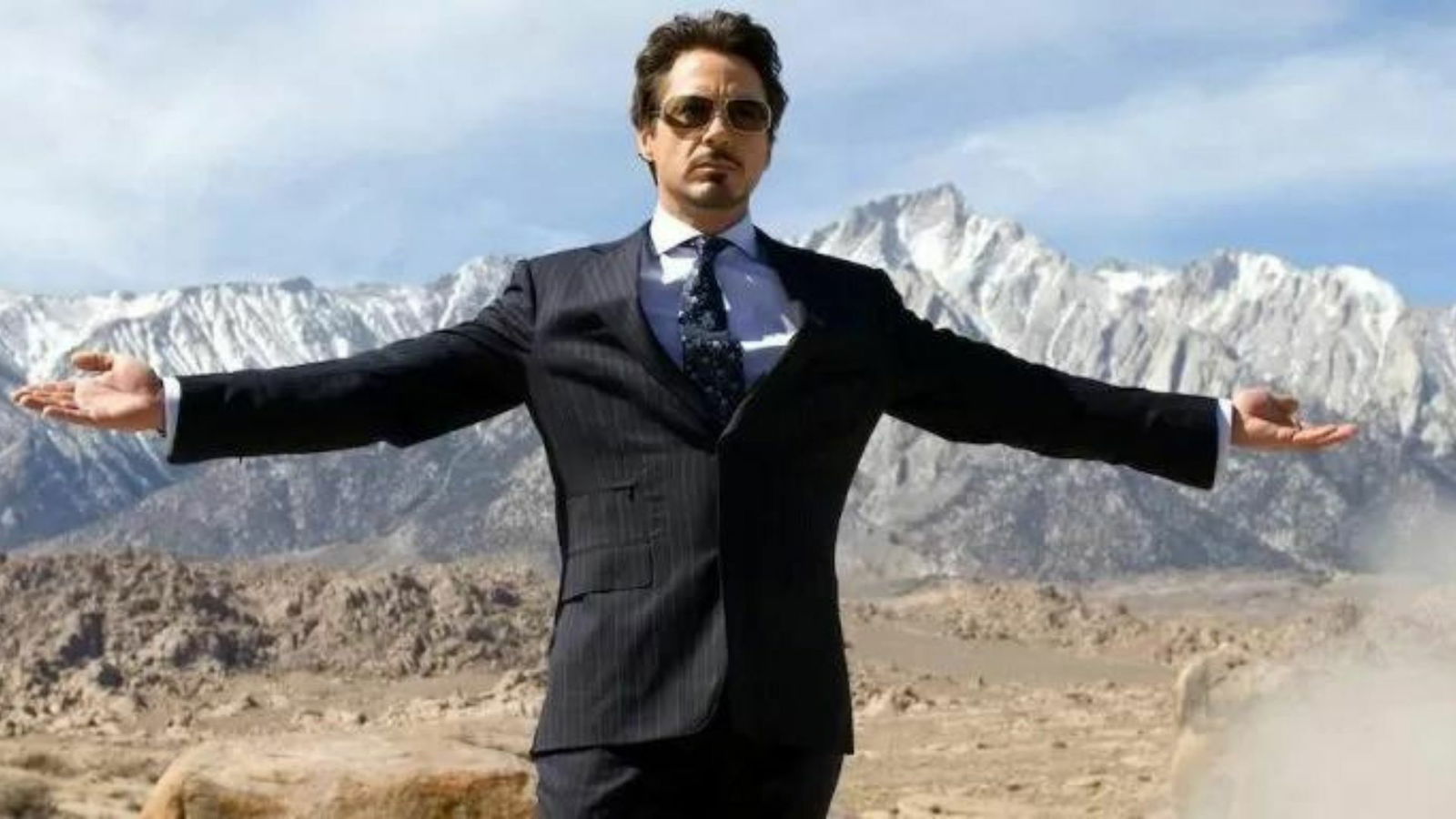 Immagine di Il diverbio con Robert Downey Jr. gli fa ancora male, le parole di Iñarritu