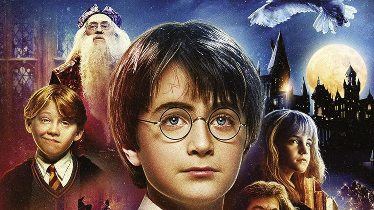 Immagine di Harry Potter, il documentario su David Holmes, lo sfortunato stunt di Daniel Radcliffe