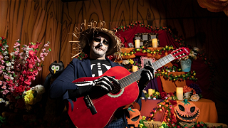 Copertina di Halloween Party Mirabilandia: l'evento musicale firmato Claudio Cecchetto