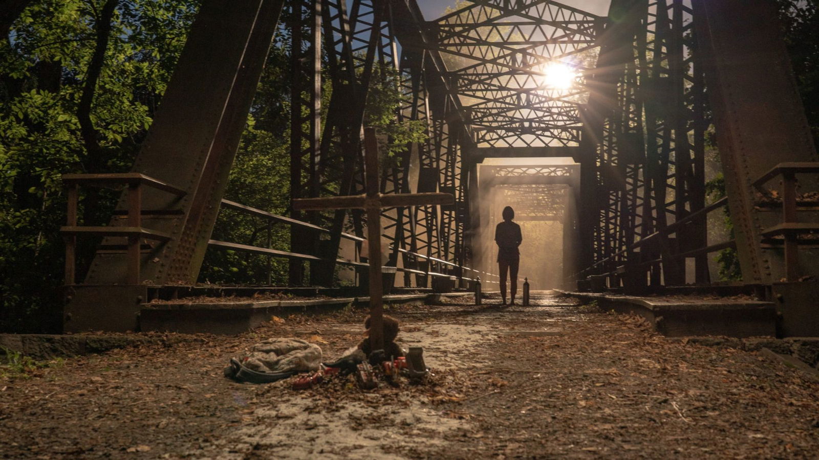 Immagine di A Quiet Place: Day One, prima foto ufficiale per la star di Stranger Things