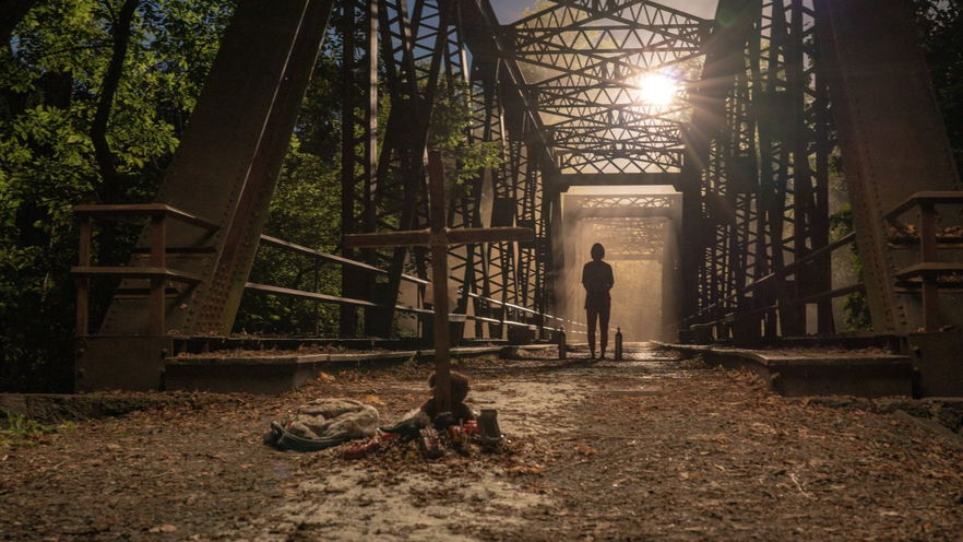 A Quiet Place: Day One, prima foto ufficiale per la star di Stranger Things