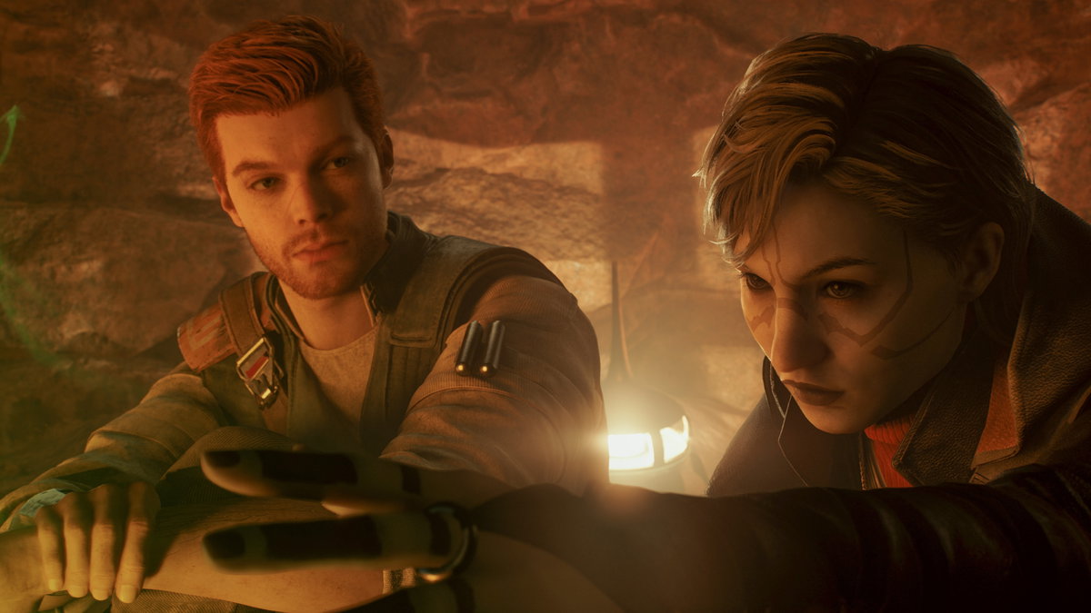 Immagine di Star Wars Jedi: Survivor, il nuovo trailer è pazzesco [GUARDA]