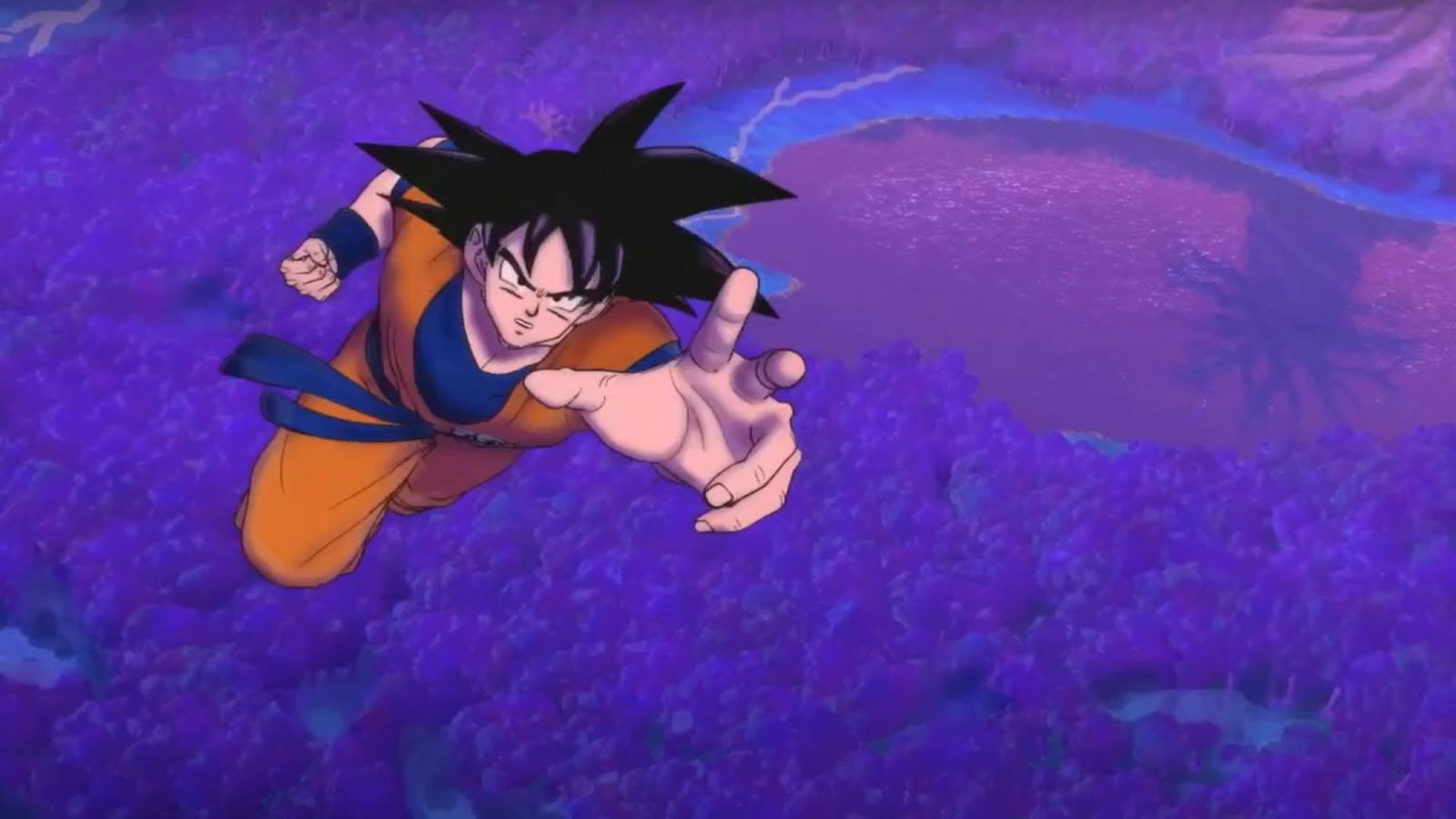 Immagine di Dragon Ball Super: Super Hero arriva al cinema [TRAILER]