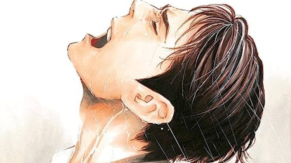 Immagine di My Home Hero: il manga va in pausa prima del gran finale