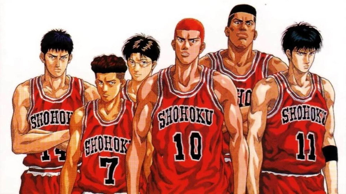Immagine di The First Slam Dunk, svelati volti e nomi dei doppiatori italiani del film [VIDEO]
