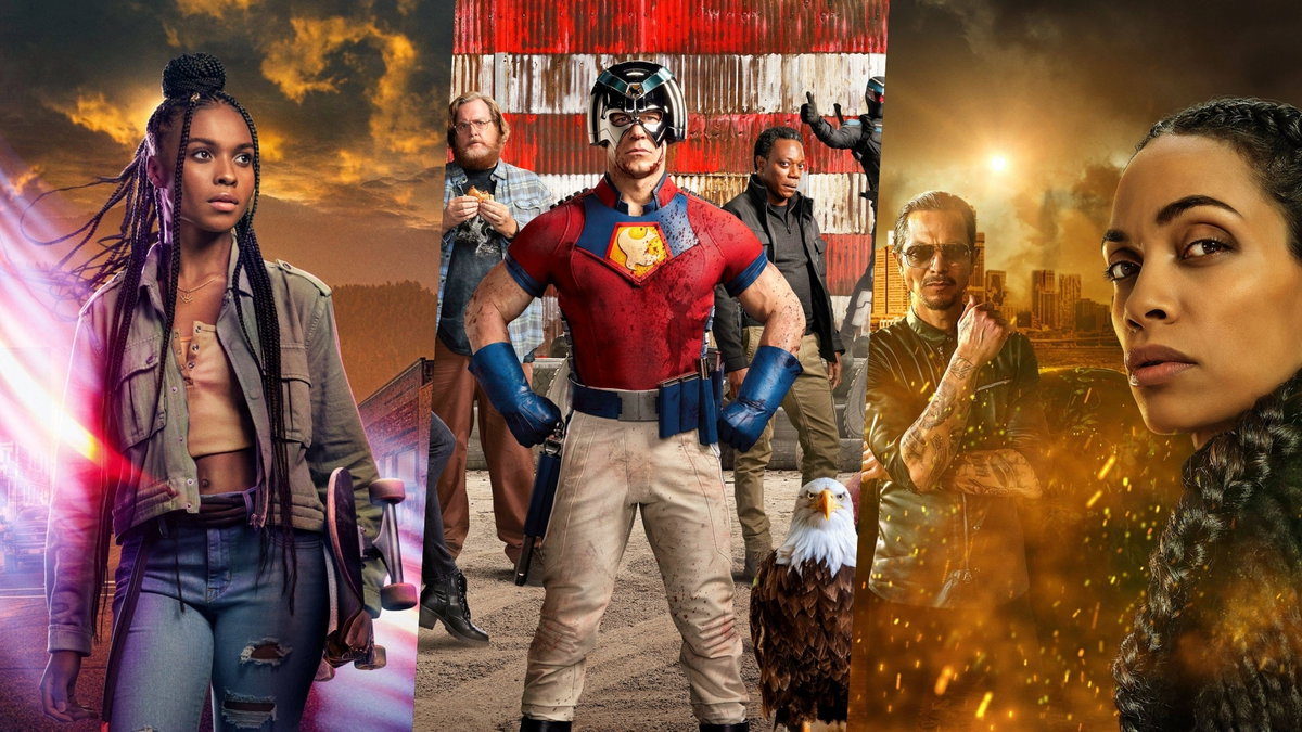Immagine di 9 serie tratte dai fumetti mai arrivate in Italia