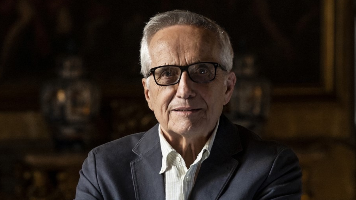 Immagine di Marco Bellocchio batte sul tempo Steven Spielberg
