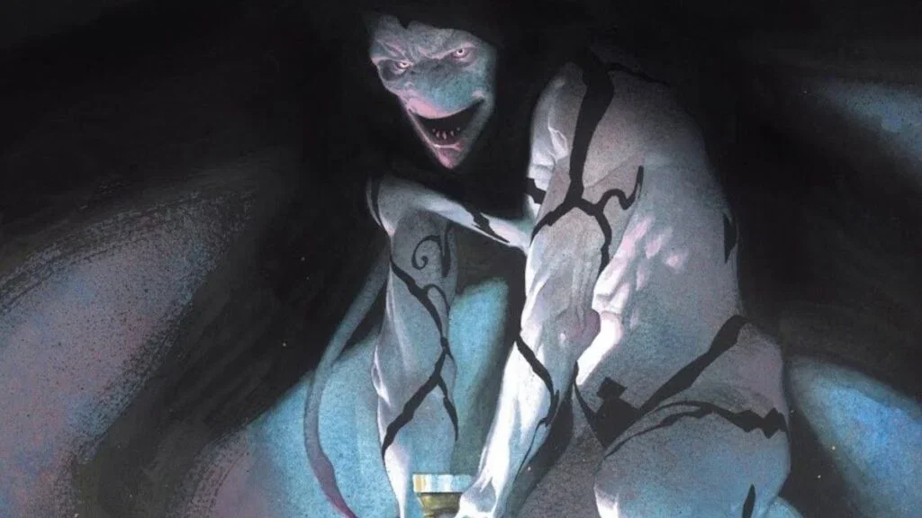 Immagine di Thor: Love and Thunder un leak descrive Gorr come "Spaventoso e Terrificante"