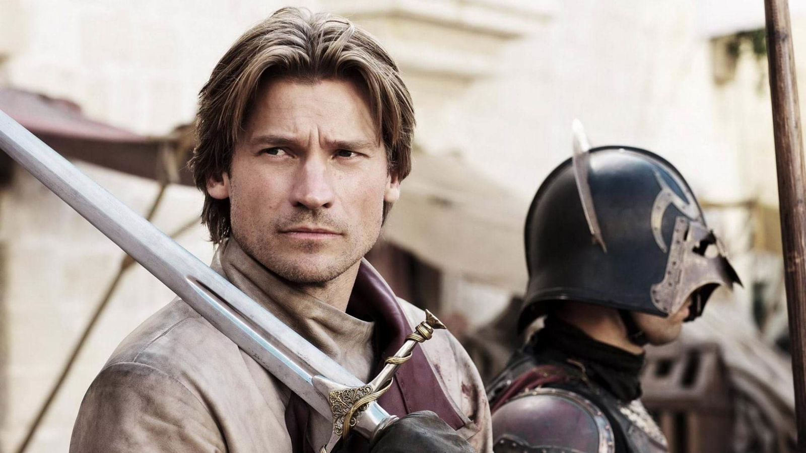 Immagine di House of the Dragon, Jaime Lannister confuso dalla sigla