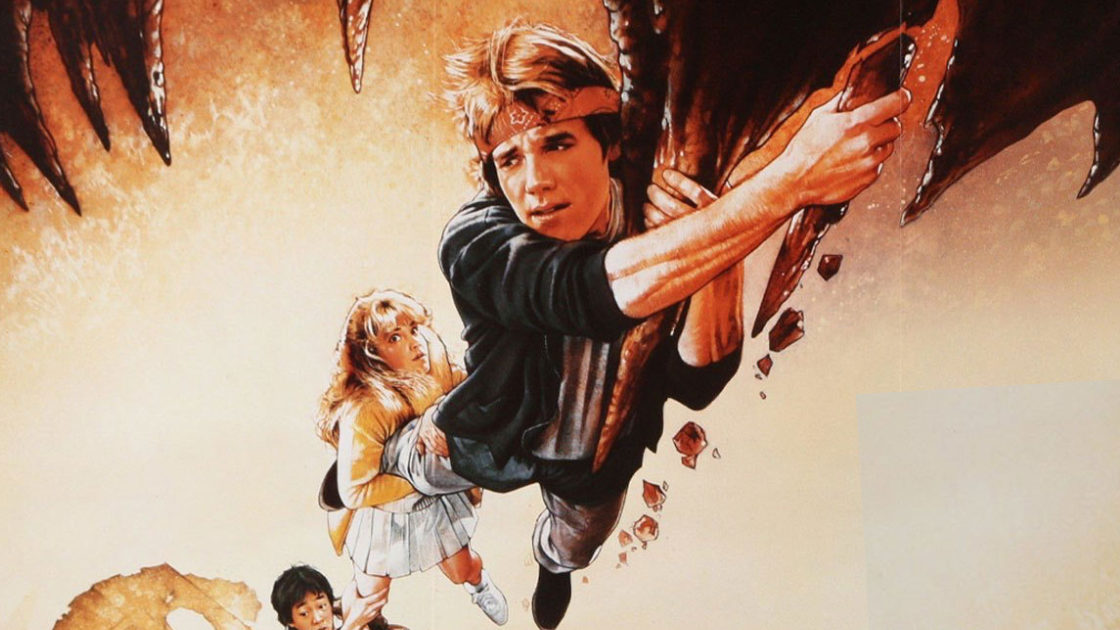 Immagine di La campagna marketing dei Goonies era fenomenale