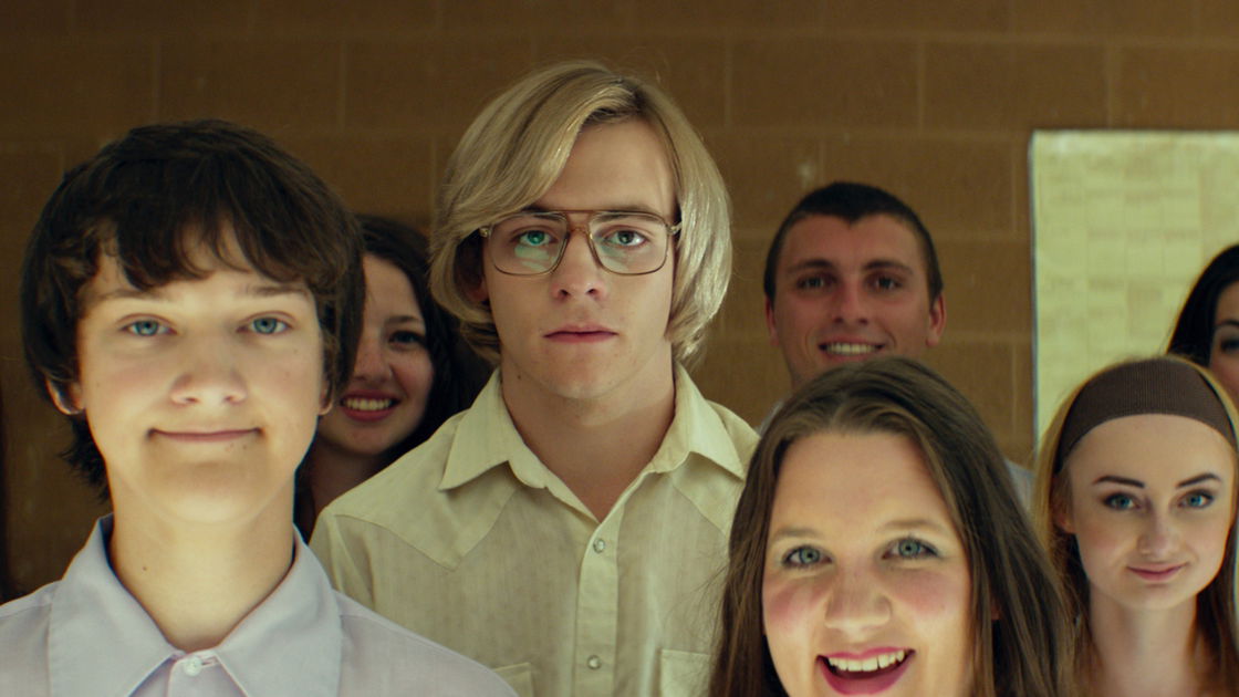 Copertina di Il Dahmer Fan Club è esistito davvero