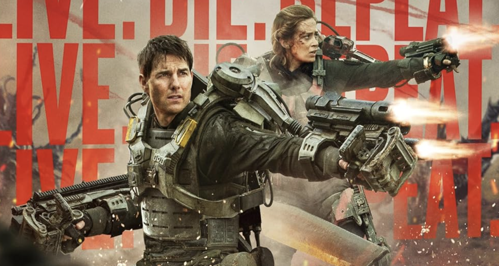 Immagine di Edge of Tomorrow 2 si farà? Parla Emily Blunt